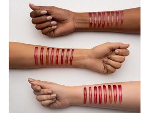 Mars Lip Stain