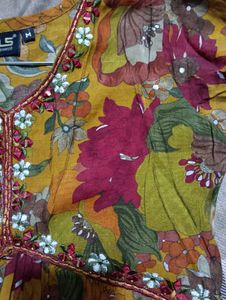 Beautiful Kurti