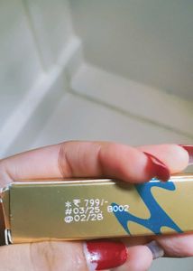 Monday Mocha Lipstick