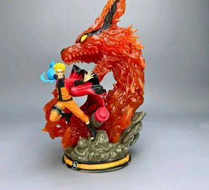 Anime Figures Uzumaki Naruto Action Figure