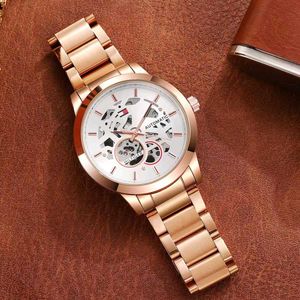 Tommy Hilfiger Automatic Watch