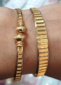Adjustable Bangles