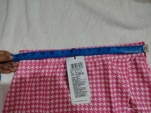 Pink Skirt 🩷