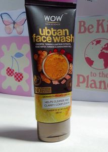 Ubtan Face Wash