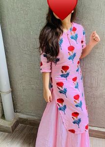 One Time Wore Kurtha