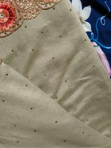 Elegant Ethnic Saree