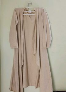 Long and Beautiful Shrug 🤩