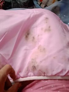 Rainbow Padded Jacket only under thora dag laga h