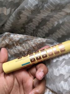 Maybelline Bubble Mascara