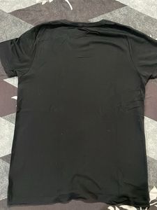 Stylish Black T-Shirt
