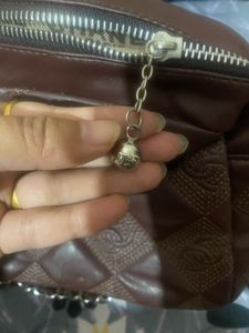 Chanel (Copy Bag)