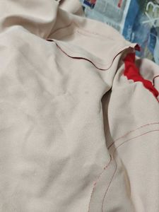 for sell : Red mini skirt