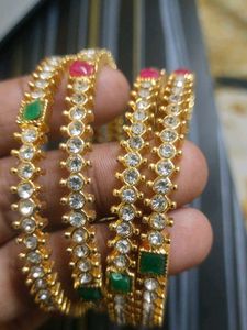 Bangles