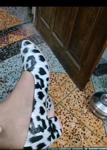 Heels Very Classy And Comfortable