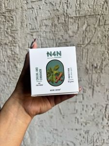 N4N Face Cream