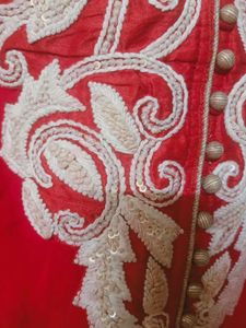 Party Wear Suit Set
