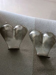 Never used before Set of two spoon Rest