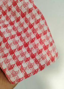 Zara Tweed Jacket - Chic &amp; Stylish