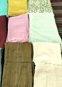 9 HIJABS