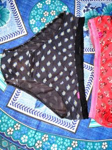 Printed Briefs