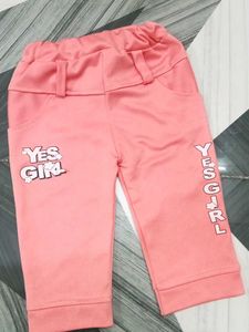 Cute Girls&#39; White Top