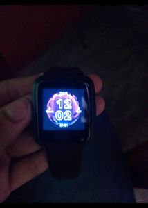 Boat Smartwatch