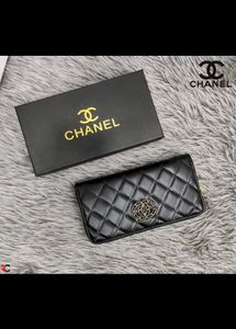 Chanel Wallet