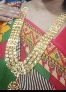 1 gram gold jewellery