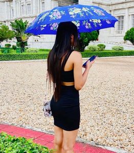 Black Party Dress