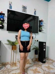 Summer Top