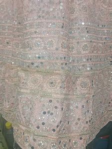 Bridal Lehenga