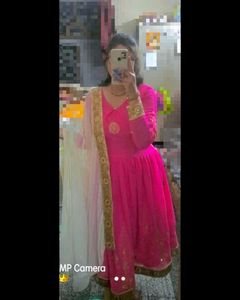 Anarkali