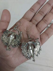 Combo Of 3 Earings.