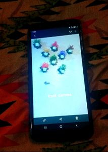 Sumsung Galaxy J4+