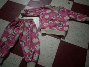 Boys Set
