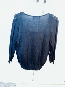 Pretty Top Shimmer✨