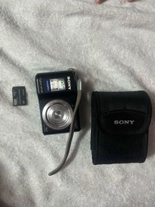Sony Digital Camera