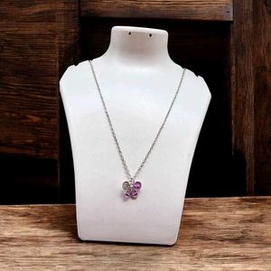Butterfly Chains