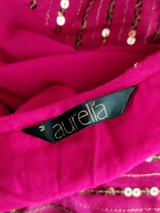 Rose Kurta Set (Women's)