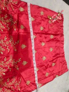 Elegant - Lahenga Set