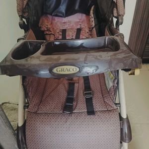 Graco Stroller