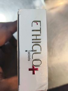 Vitamin C Tablets