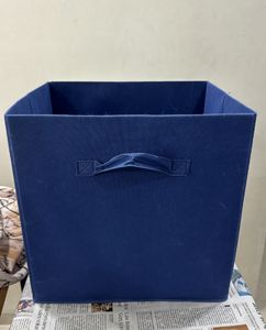 Cloth Storage Containers