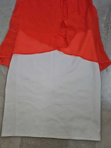 Pretty Dress For Girls