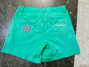 Shorts For Women