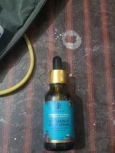 Vitamin C Night Serum