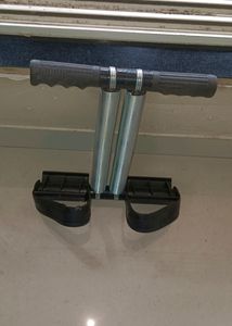 Dual Spring Tummy Trimmer
