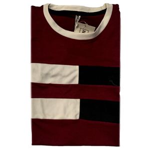 Pack Of 3 Sports T-Shirt - FreeSize XL 34-40