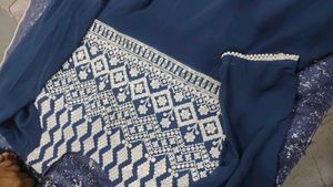 Elegant Ethnic Gown