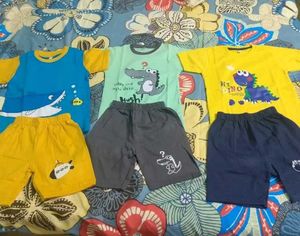 🤗Kids Stylish Summer Set💁🏻